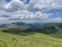 -灵山