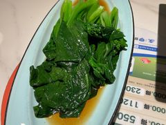 -绿茶餐厅(广州嘉裕太阳城店)
