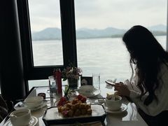 -柳莺湖上·湖景餐厅·江南菜(西湖店)