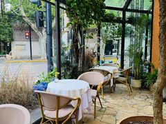 -夏朵餐厅(丁香店)