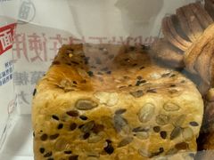 -红星前进面包牛奶公司(五道口购物中心店)