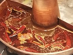 -京元盛铜锅涮肉(上海总店)