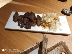 -恋铁板烧(阳光新生活广场店)