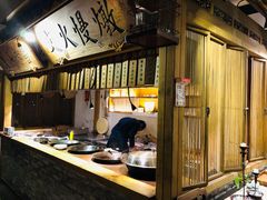 -大牌大·传统杭帮菜(湖滨店)