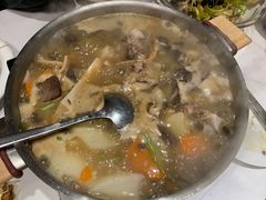 牛尾汤-鼎好家常菜(天桥店)