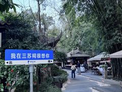 -王家渡火锅(三苏祠店)