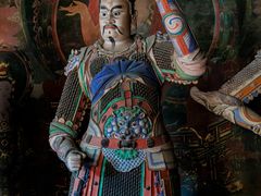 -善化寺