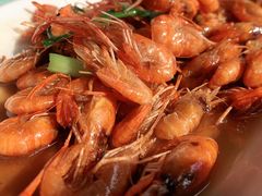 油爆河虾-状元楼(金溪路店)