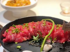 -川越泰火锅(吉利大厦店)