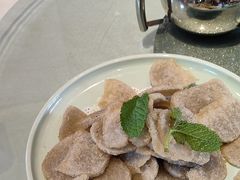 -惠丰堂饭庄·烤鸭·京味菜(西北旺·唐家岭店)