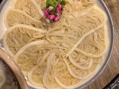 -辣斗辣火锅(太古里店)