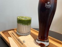 -Peet's 皮爷咖啡(乐峰店)