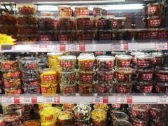 -二斗栗子(黄河道店)