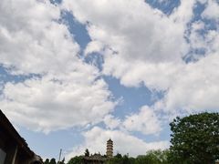 -韩城古城