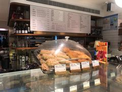 -BAKER&SPICE(安福路店)