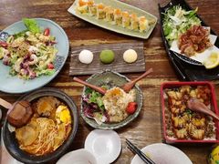 -白石的深夜食堂(大上海店)