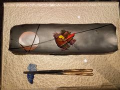 -Ginza Onodera铁板烧(外滩十八号店)