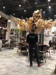 点击看大图 -简影造型·自选烫染接发salon
