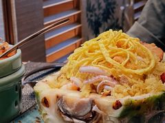 -mango tree芒果树餐厅(K11店)