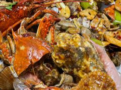 -富临港蒸汽海鲜(栈桥店)