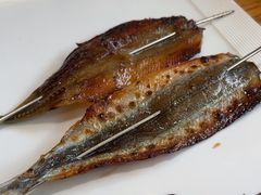 -天盛海鲜烧烤大排档·本地小海鲜·牟平腿穗子(幸福店)