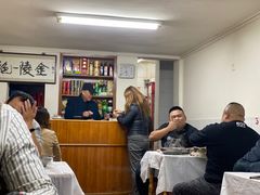 大堂-八八餐厅(升州路店)