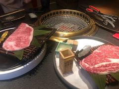 -300杯·和牛烧肉清酒专门店(廊里店)