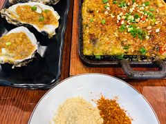 -林二哥宜烤官·宜宾小烧烤