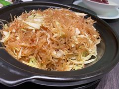 XO酱粉丝煲-鹊玥·粤菜小馆(汇智国际商业中心店)