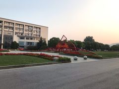 -江南大学(蠡湖校区)