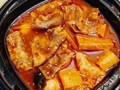 -海底捞火锅(金光华店)