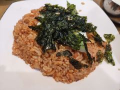 -李先生的首尔小馆(松江启源广场店)