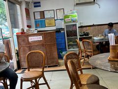 -南苑风味过桥米线(革新路店)