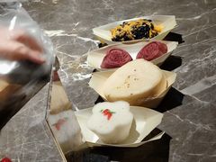 -锦记糕点铺