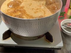 -燃计沙茶皇·香港沙茶火锅(人广旗舰店)