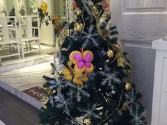 -飞阳铁板烧(ME TOWN购物中心店)