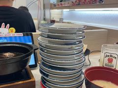 -滨寿司(高新伊藤店)