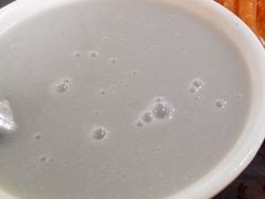 豆汁儿-老磁器口豆汁店(天坛店)