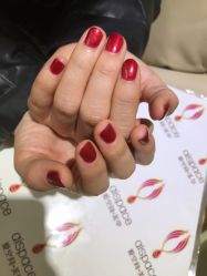 -爱空间美睫健康美甲