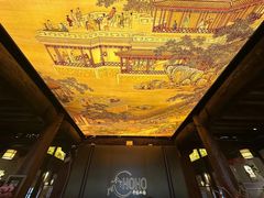 -HOHO餐厅(古子城店)