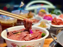 -楠火锅(哈尔滨金爵万象店)