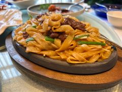 -景泰宫中餐厅(临空皇冠假日酒店首都机场店)