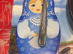 -安德烈俄式西餐厅(中央大街店)