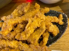 重庆小酥肉-付小姐在成都(川沙店)