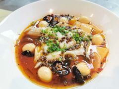 -九毛九西北菜(番禺万达店)