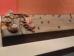 -北京大葆台遗址博物馆