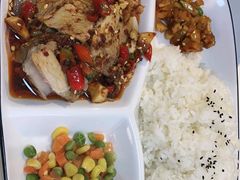 凉白肉-雲物小食堂·精致云南小吃(金鹰店)