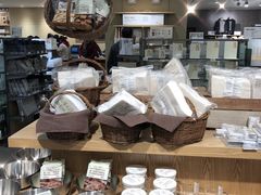 -MUJI无印良品(万科里店)