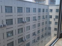 -西安阳光国际大酒店(西安火车站五路口地铁站店)