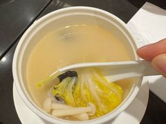 -北京王府井希尔顿酒店·秦唐中餐厅Chynna